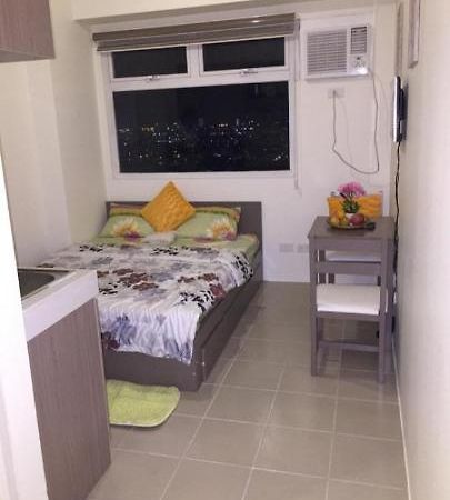 Urban Deca Tower @ Graceysplace Unit 6 Mandaluyong 마닐라 외부 사진