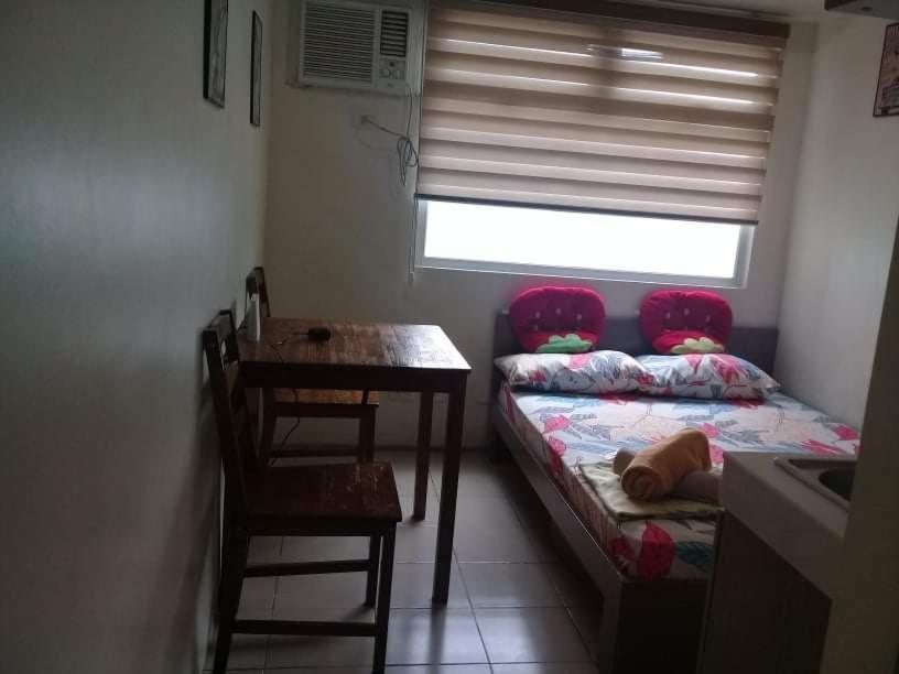 Urban Deca Tower @ Graceysplace Unit 6 Mandaluyong 마닐라 외부 사진