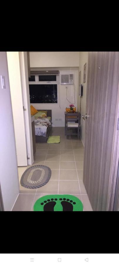 Urban Deca Tower @ Graceysplace Unit 6 Mandaluyong 마닐라 외부 사진