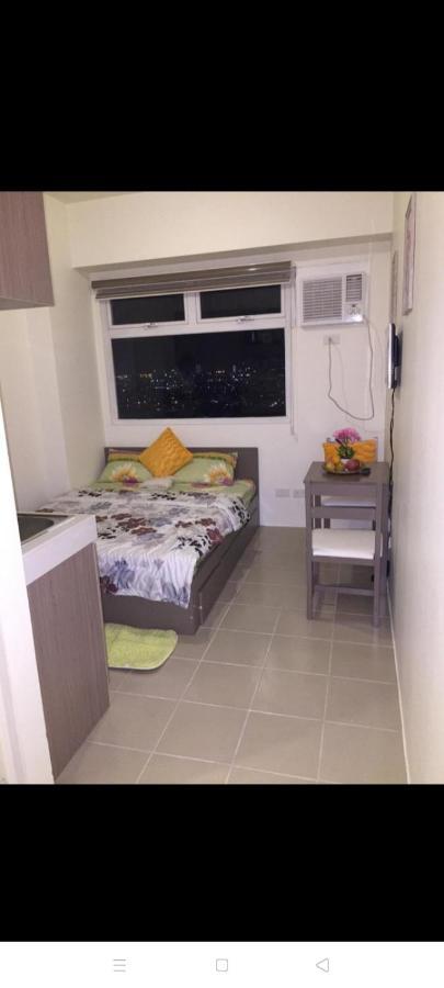 Urban Deca Tower @ Graceysplace Unit 6 Mandaluyong 마닐라 외부 사진