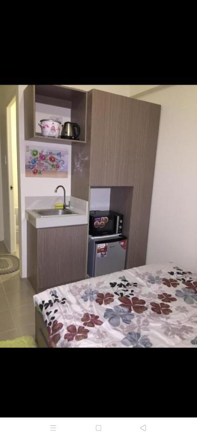 Urban Deca Tower @ Graceysplace Unit 6 Mandaluyong 마닐라 외부 사진