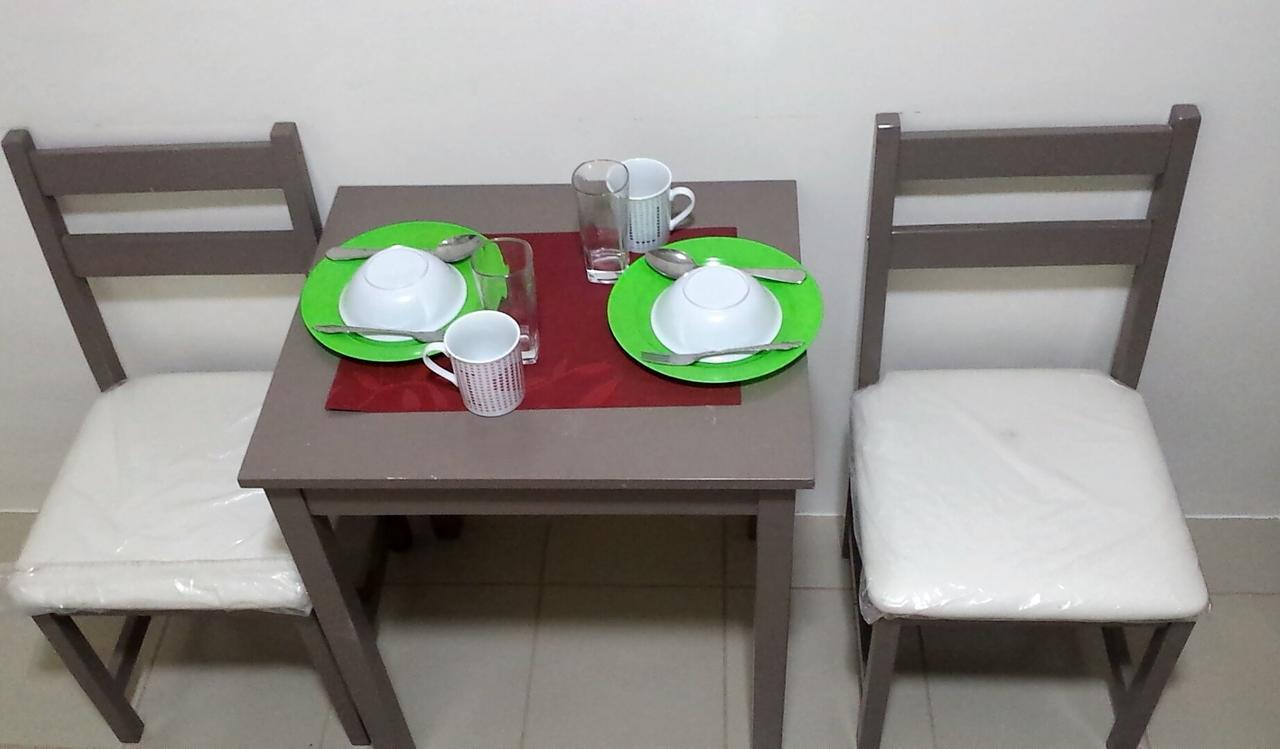 Urban Deca Tower @ Graceysplace Unit 6 Mandaluyong 마닐라 외부 사진