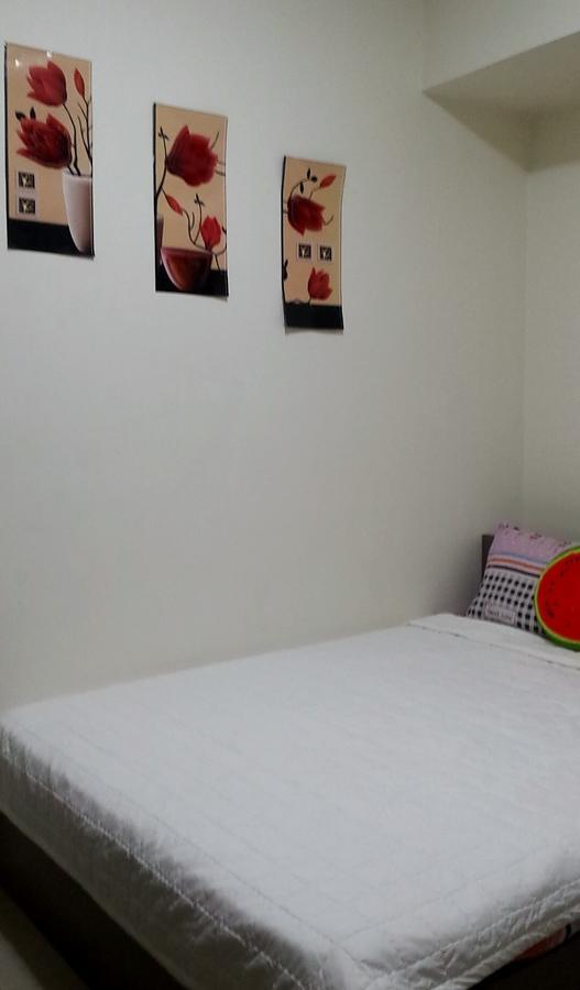 Urban Deca Tower @ Graceysplace Unit 6 Mandaluyong 마닐라 외부 사진