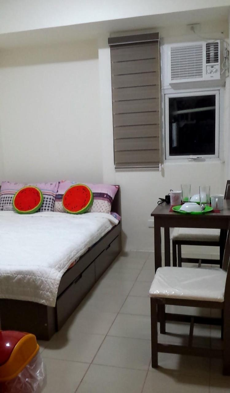 Urban Deca Tower @ Graceysplace Unit 6 Mandaluyong 마닐라 외부 사진