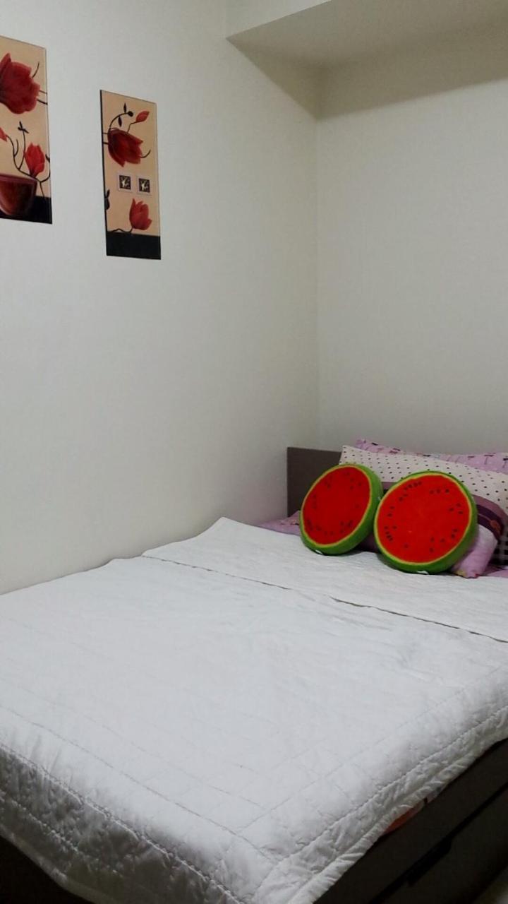 Urban Deca Tower @ Graceysplace Unit 6 Mandaluyong 마닐라 외부 사진