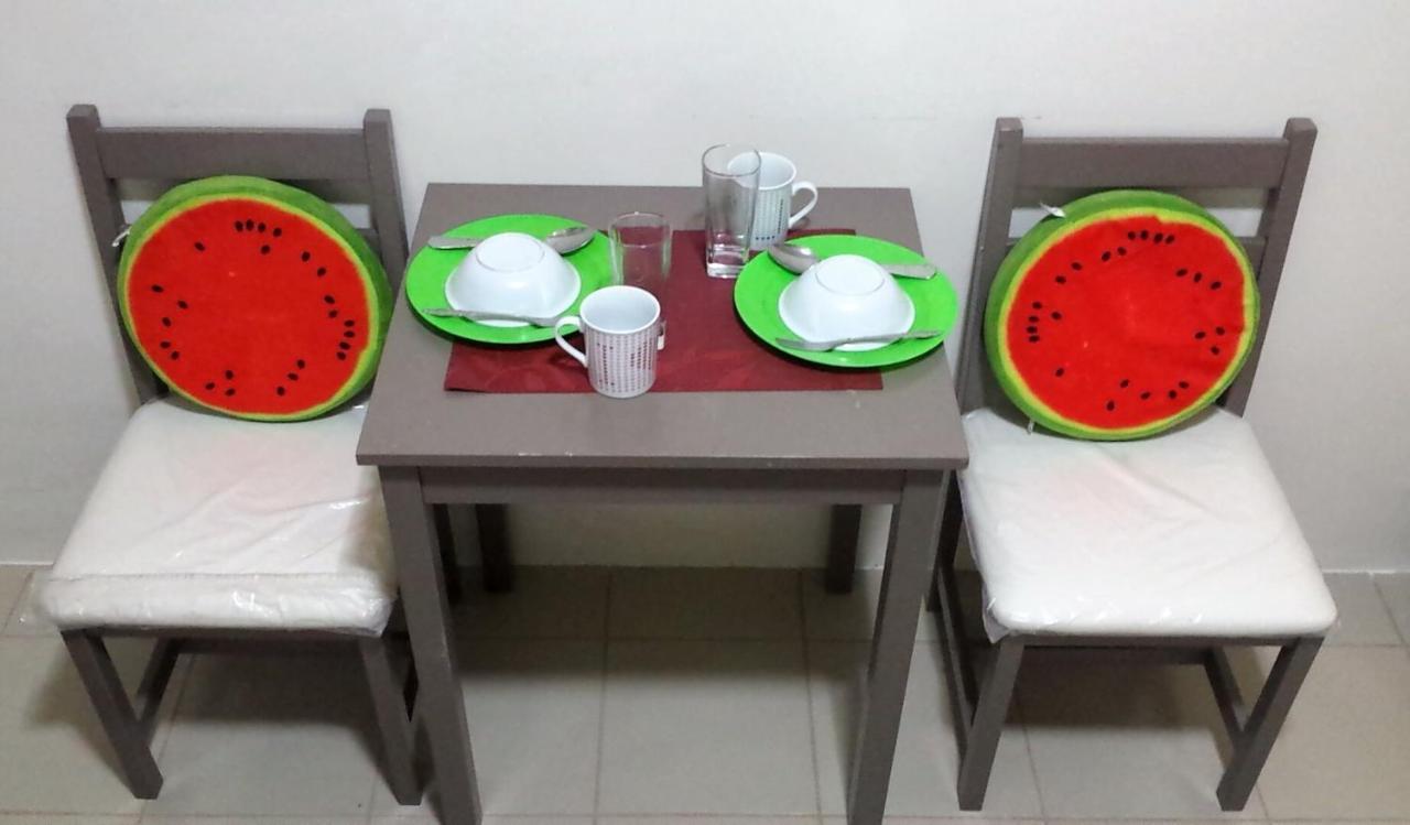 Urban Deca Tower @ Graceysplace Unit 6 Mandaluyong 마닐라 외부 사진