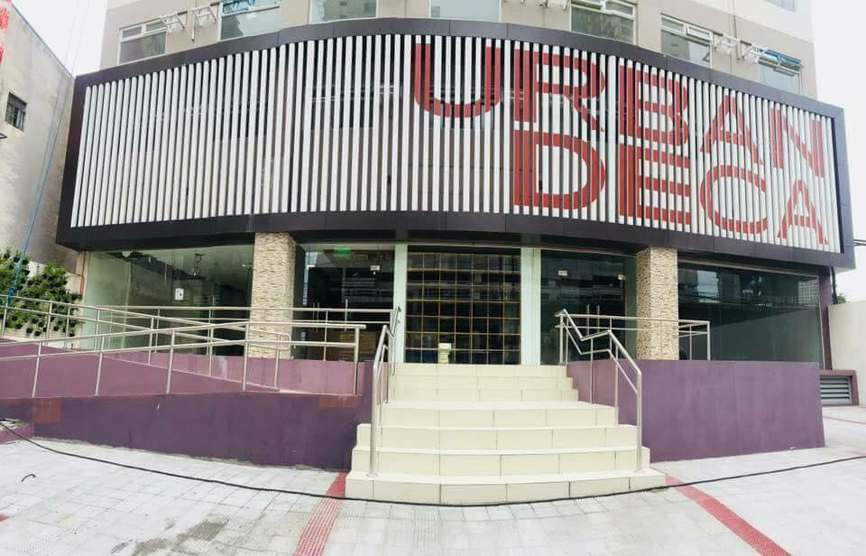 Urban Deca Tower @ Graceysplace Unit 6 Mandaluyong 마닐라 외부 사진