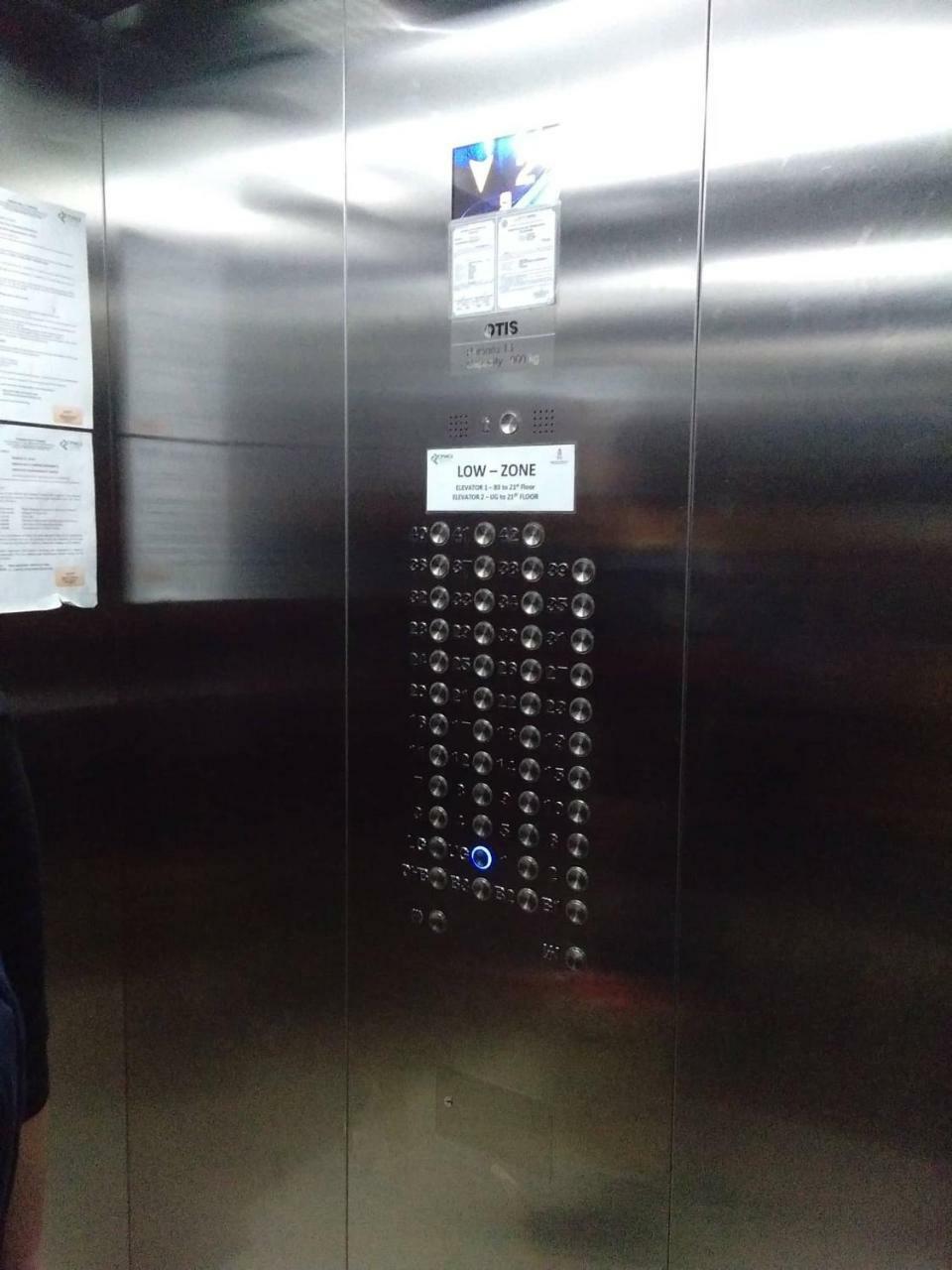Urban Deca Tower @ Graceysplace Unit 6 Mandaluyong 마닐라 외부 사진
