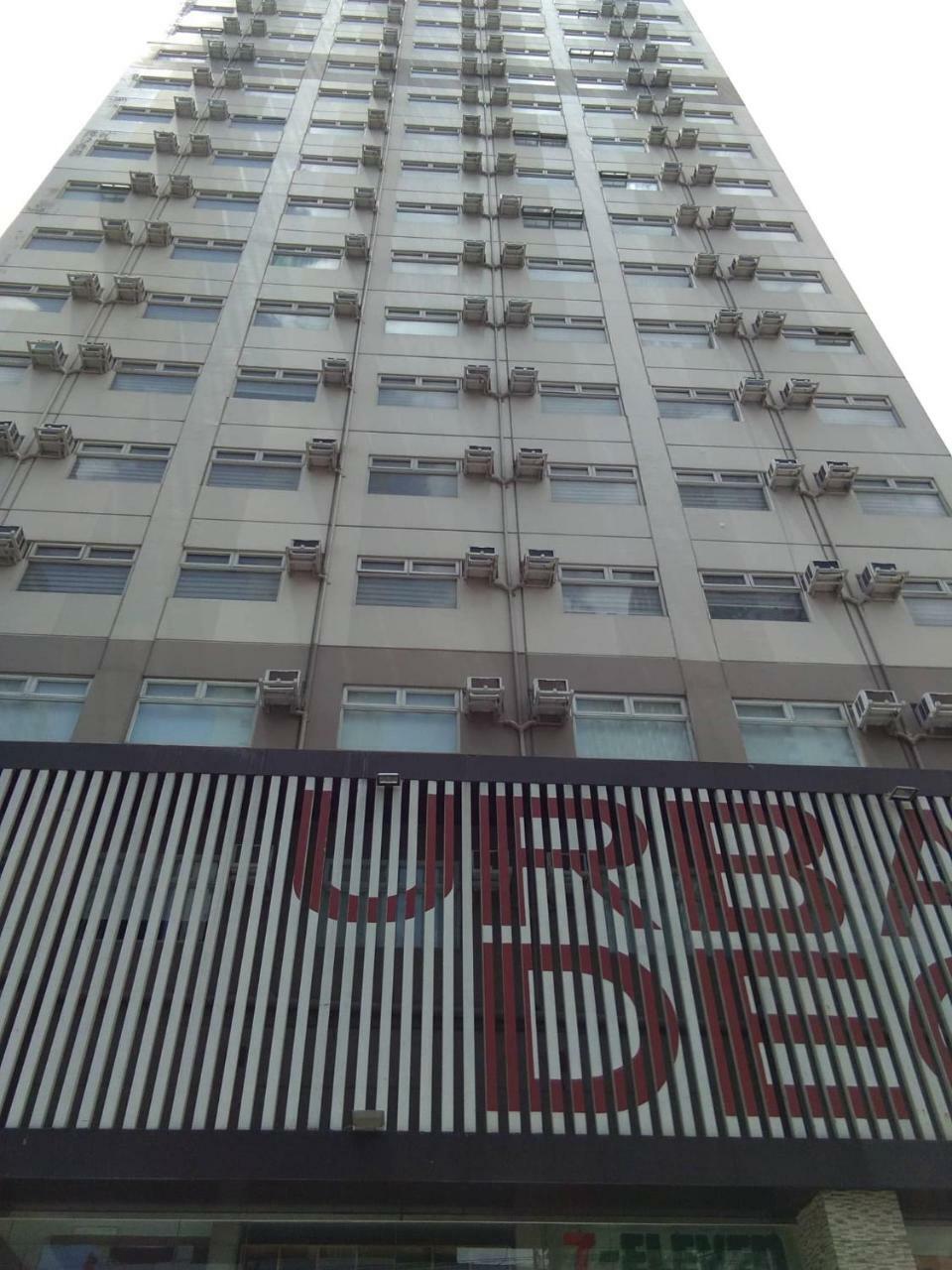 Urban Deca Tower @ Graceysplace Unit 6 Mandaluyong 마닐라 외부 사진