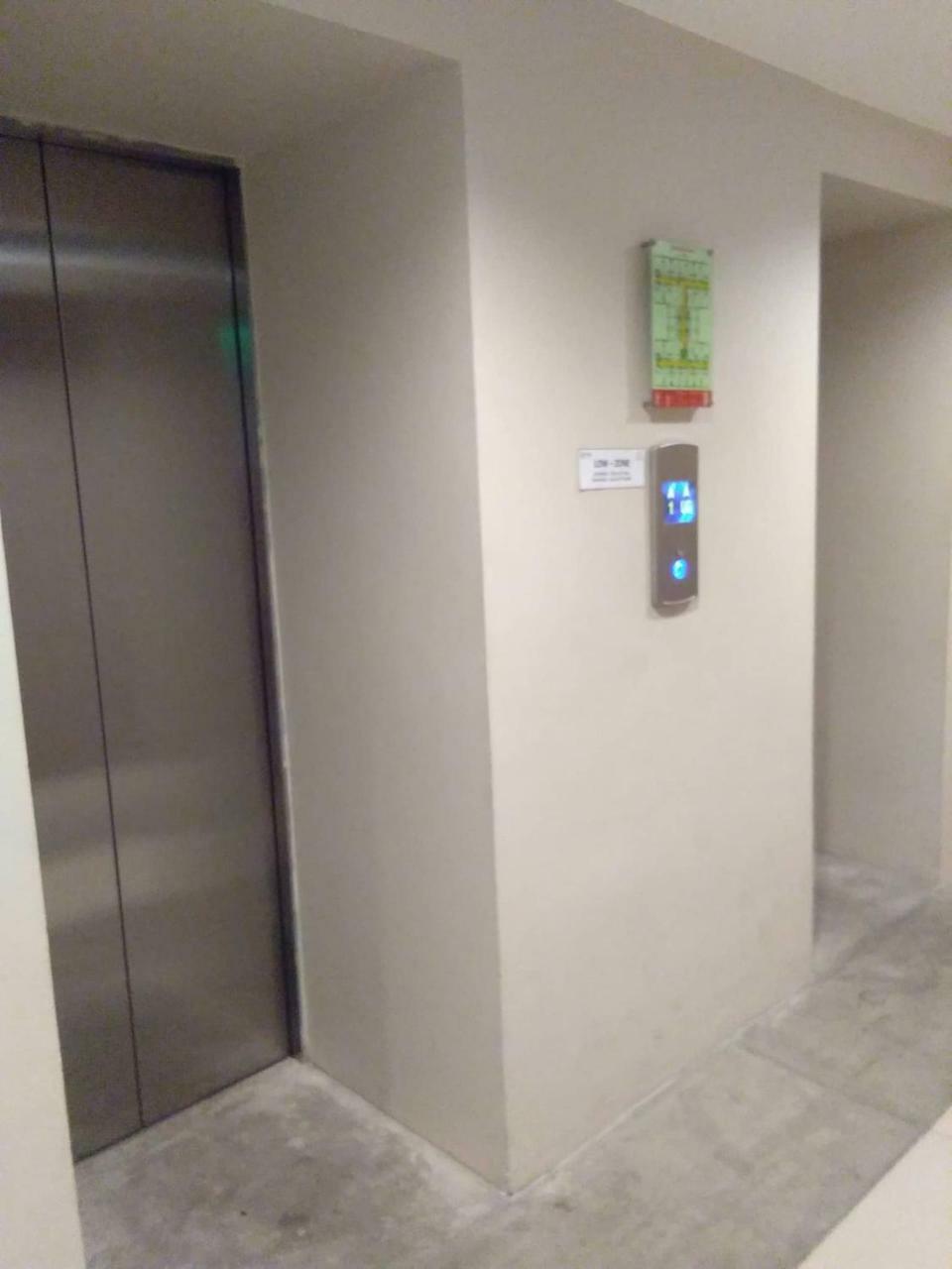 Urban Deca Tower @ Graceysplace Unit 6 Mandaluyong 마닐라 외부 사진